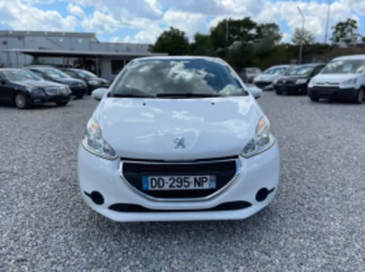 ОБЯВА №1293 за PEUGEOT 208