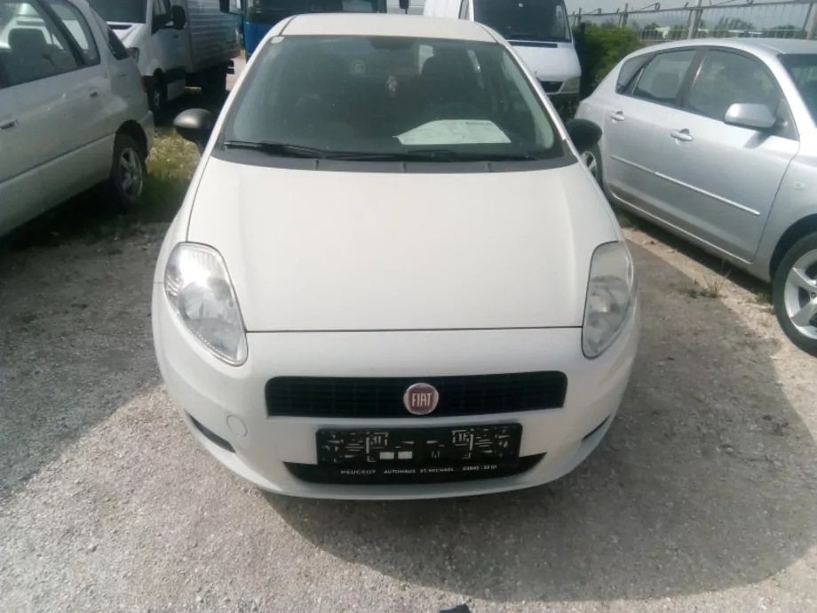 ID:1294 - FIAT PUNTO