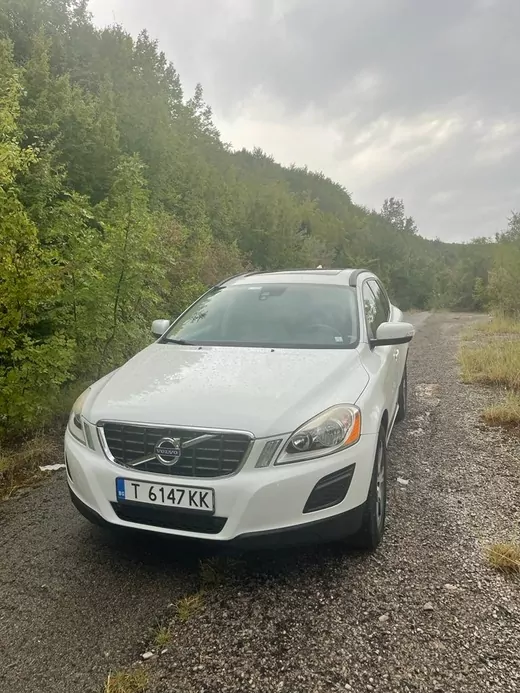 ОБЯВА №1300 за VOLVO XC60