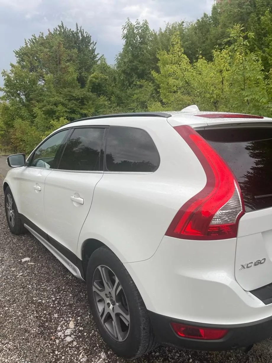 ID:1300 - VOLVO XC60