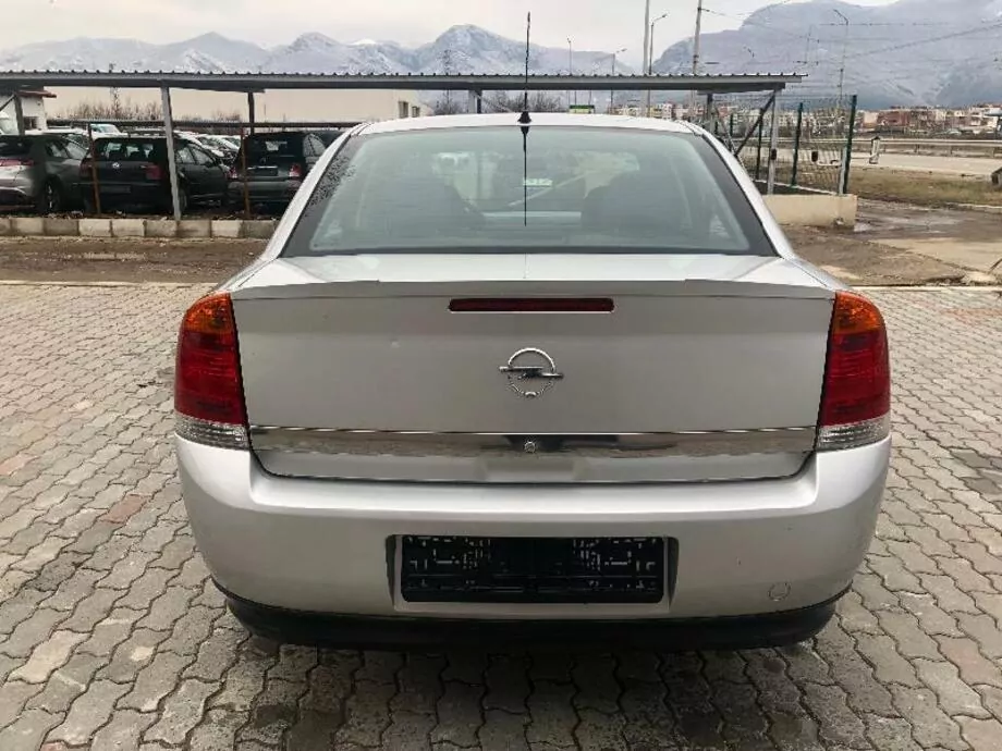 ID:1302 - OPEL VECTRA