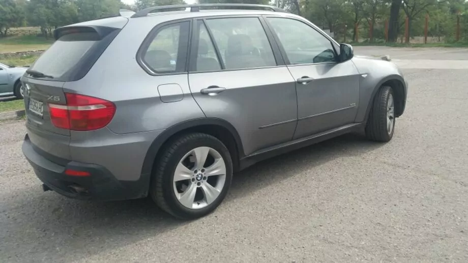 ID:1303 - BMW X5