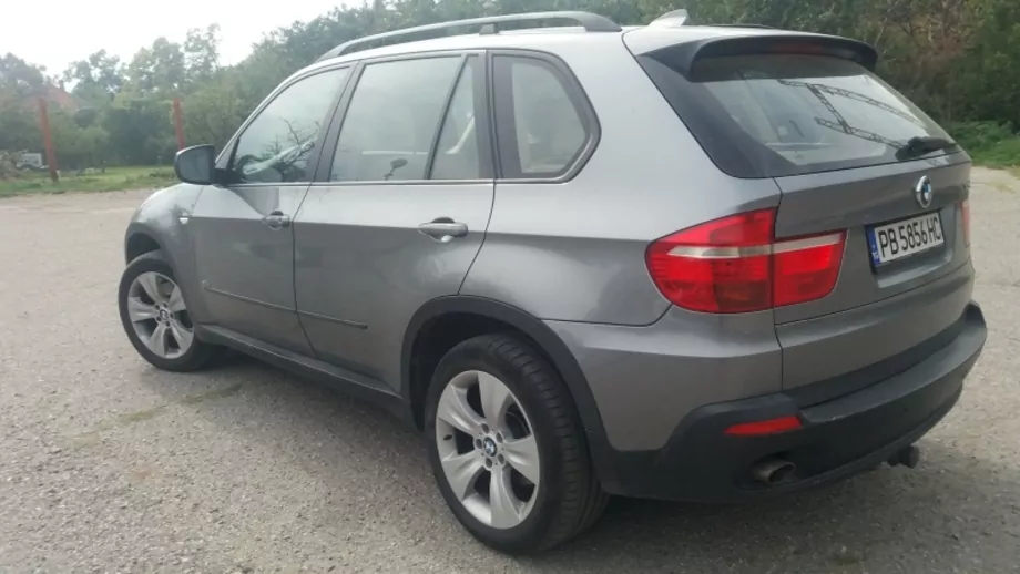 ID:1303 - BMW X5