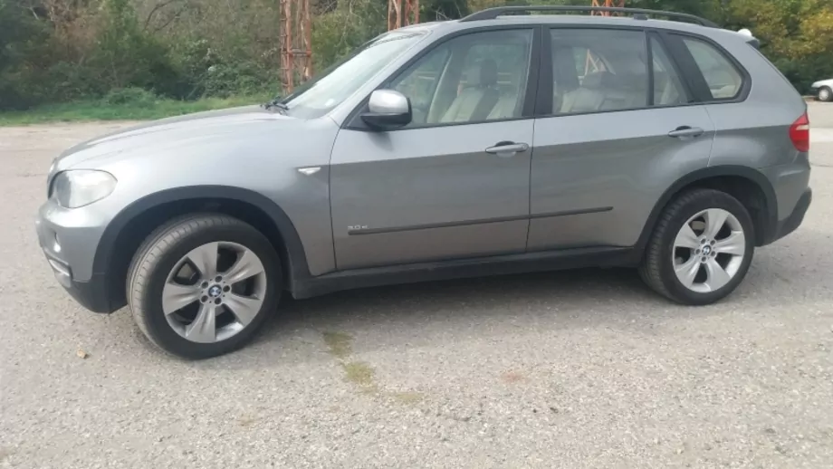 ID:1303 - BMW X5