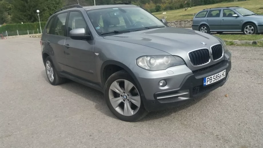 ID:1303 - BMW X5