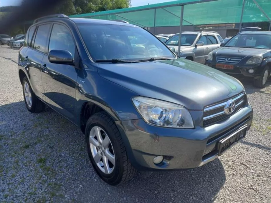 ID:1305 - TOYOTA RAV4