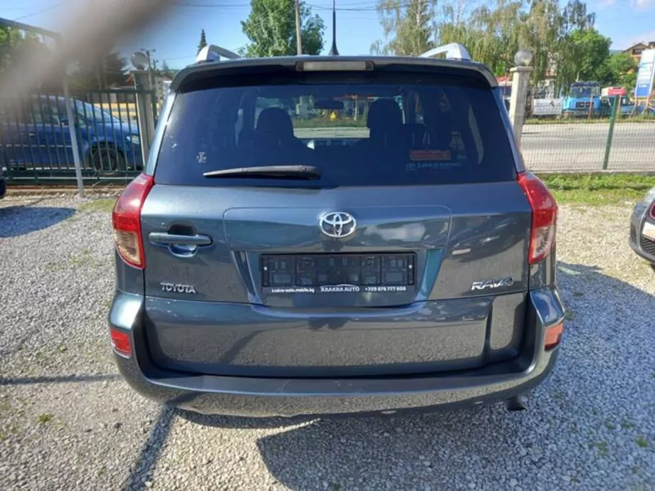 ID:1305 - TOYOTA RAV4