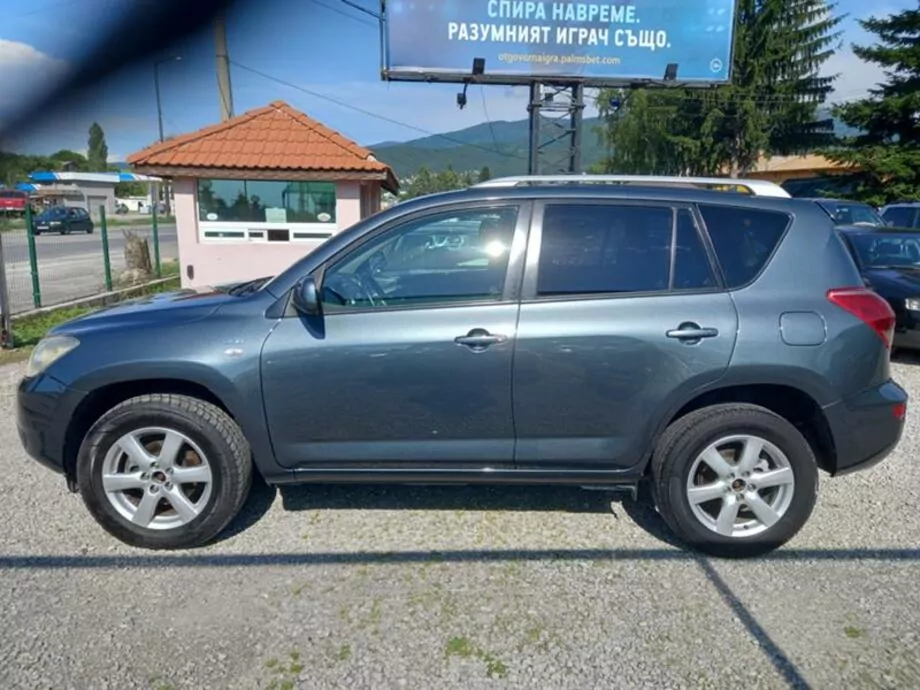 ID:1305 - TOYOTA RAV4