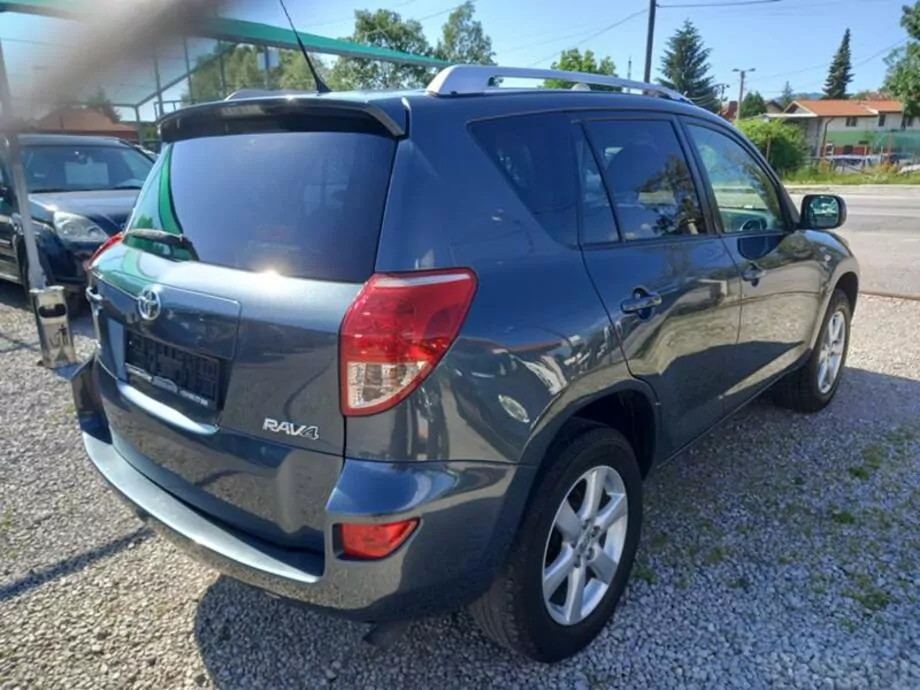 ID:1305 - TOYOTA RAV4