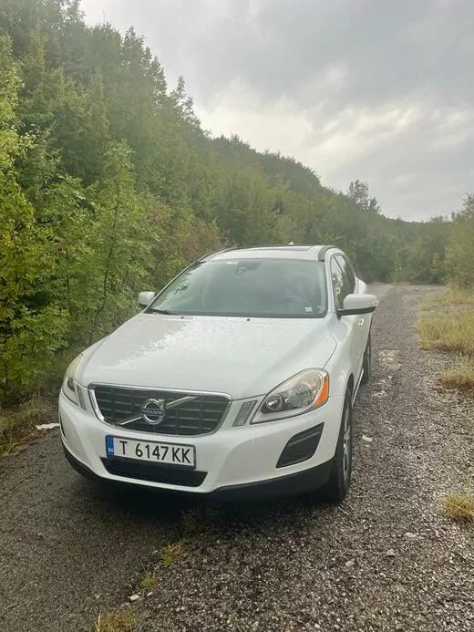 ОБЯВА №1308 за VOLVO XC60