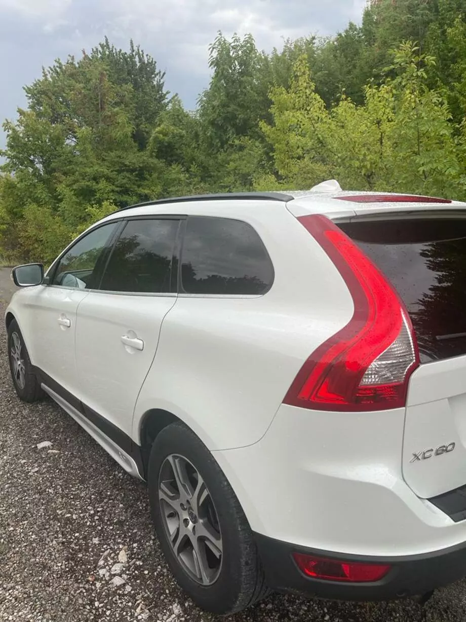 ID:1308 - VOLVO XC60