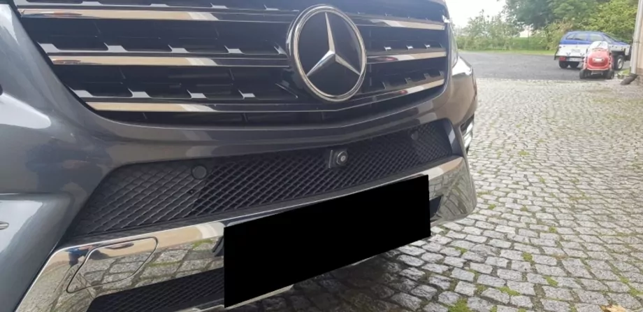 ID:1309 - MERCEDES-BENZ ML 350