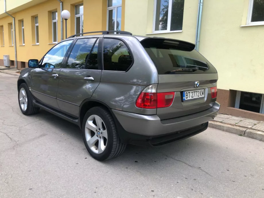 ID:1310 - BMW X5