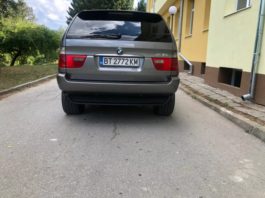 ID:1310 - BMW X5