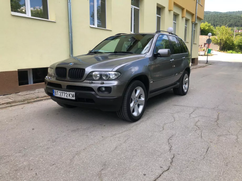 ID:1310 - BMW X5