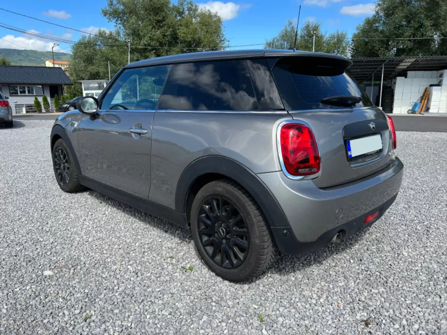 ID:1311 - MINI COOPER