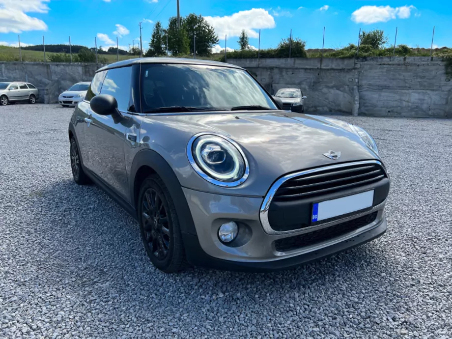 ID:1311 - MINI COOPER