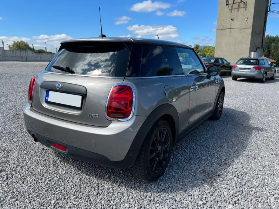 ID:1311 - MINI COOPER