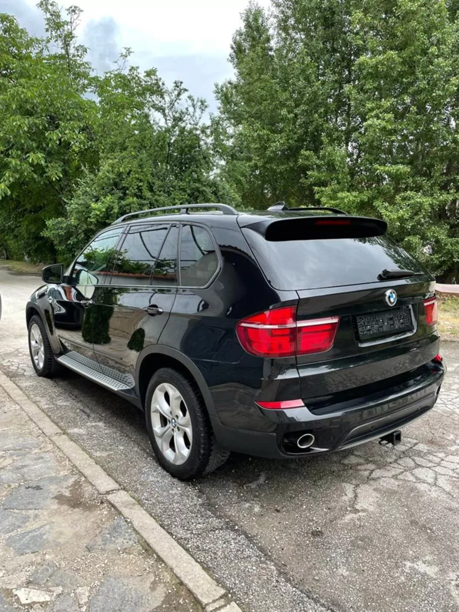 ID:1317 - BMW X5