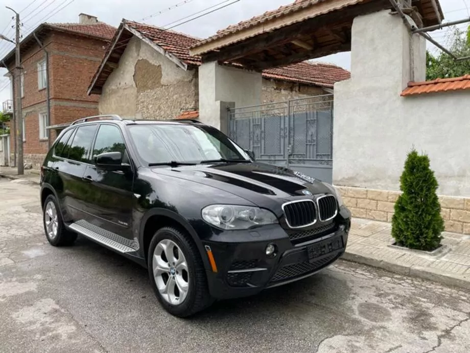 ID:1317 - BMW X5