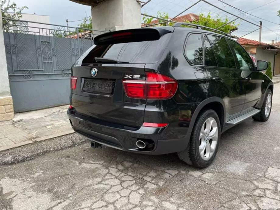 ID:1317 - BMW X5