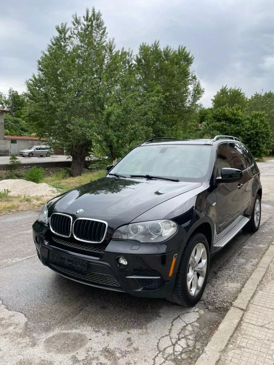 ID:1321 - BMW X5