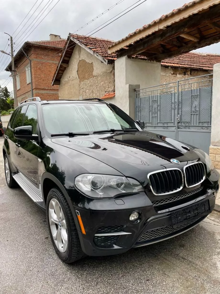 ID:1321 - BMW X5