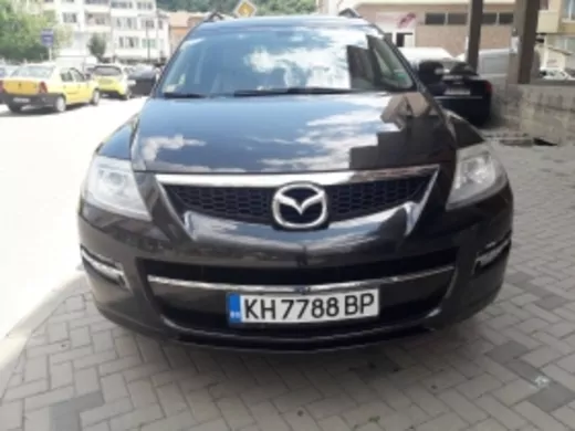 ОБЯВА №1322 за MAZDA CX-9