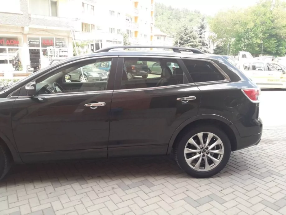 ID:1322 - MAZDA CX-9