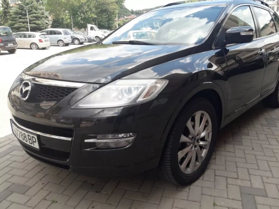 ID:1322 - MAZDA CX-9