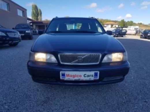 ОБЯВА №1323 за VOLVO V70