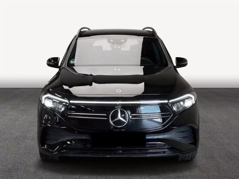 ID:1325 - MERCEDES-BENZ EQB