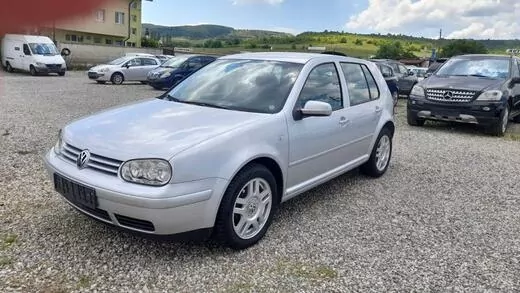 ОБЯВА №1328 за VOLKSWAGEN GOLF