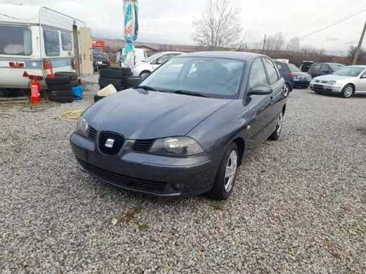 ОБЯВА №1329 за SEAT IBIZA