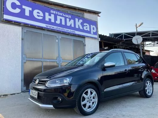 ОБЯВА №1331 за VOLKSWAGEN POLO