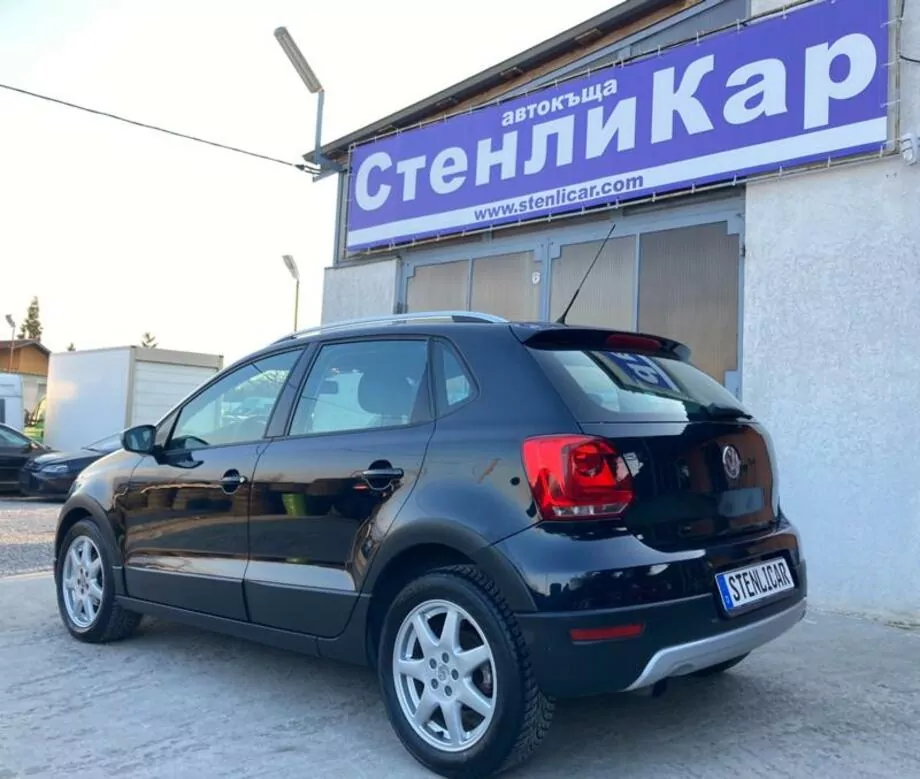 ID:1331 - VOLKSWAGEN POLO