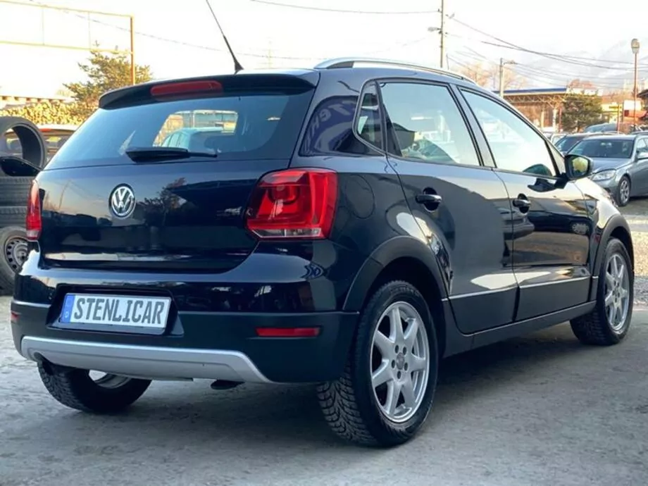 ID:1331 - VOLKSWAGEN POLO