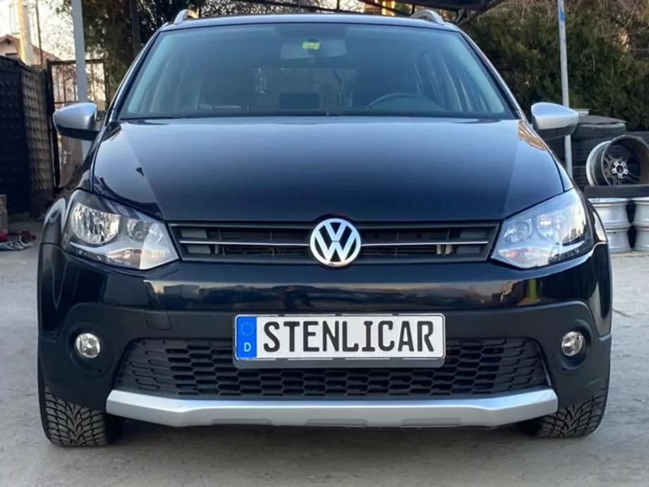 ID:1331 - VOLKSWAGEN POLO