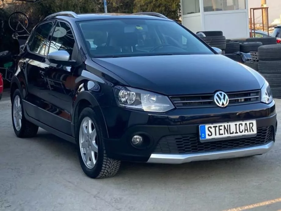 ID:1331 - VOLKSWAGEN POLO