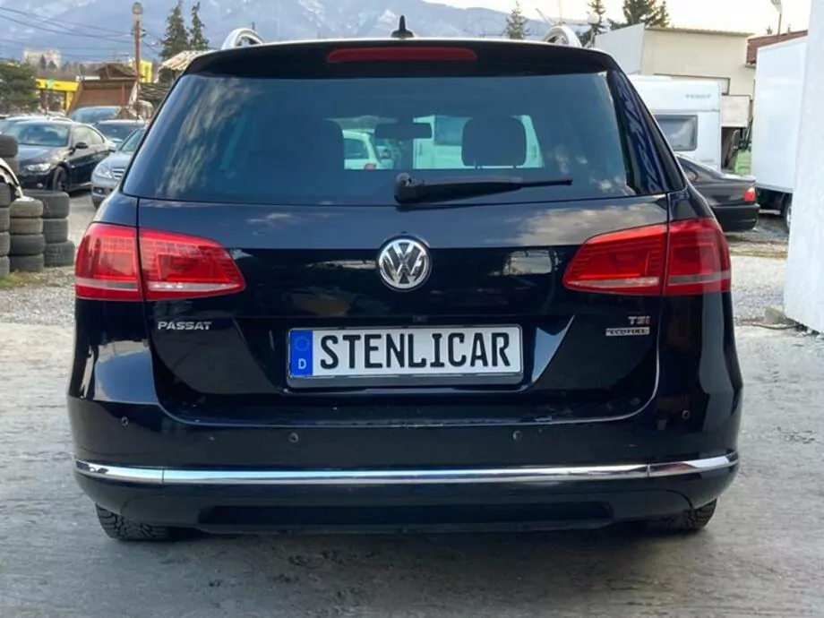 ID:1332 - VOLKSWAGEN PASSAT