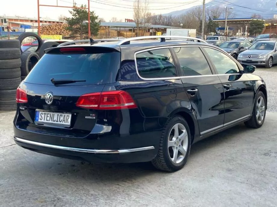 ID:1332 - VOLKSWAGEN PASSAT