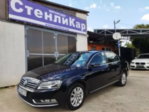 ОБЯВА №1334 за VOLKSWAGEN PASSAT