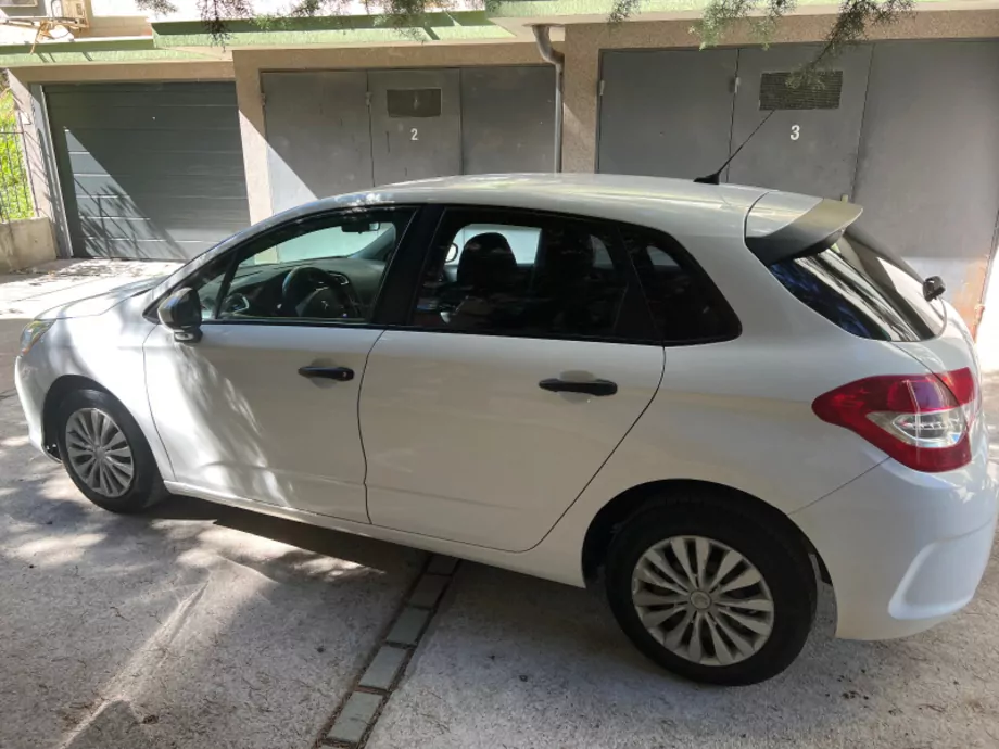 ID:1335 - CITROEN C4