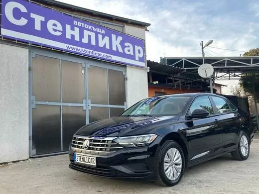 ОБЯВА №1336 за VOLKSWAGEN JETTA