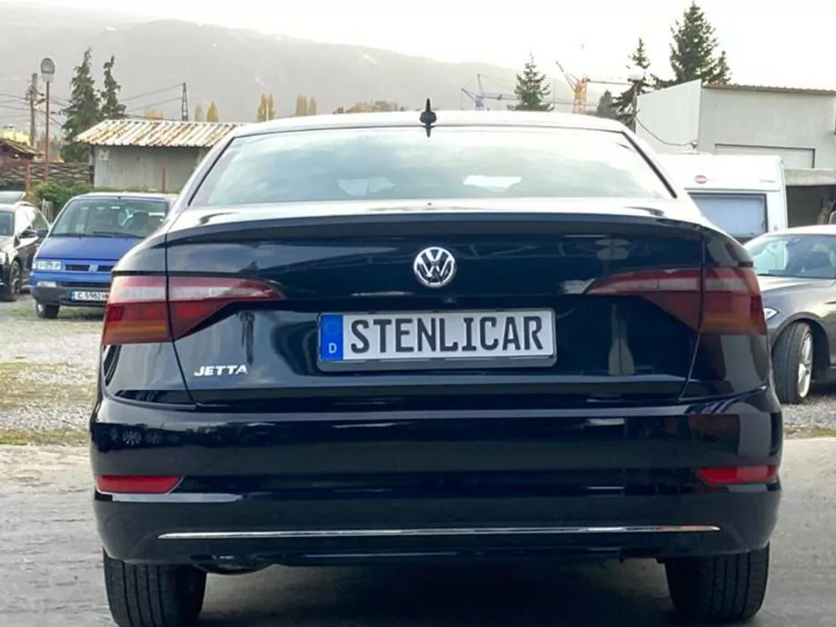 ID:1336 - VOLKSWAGEN JETTA