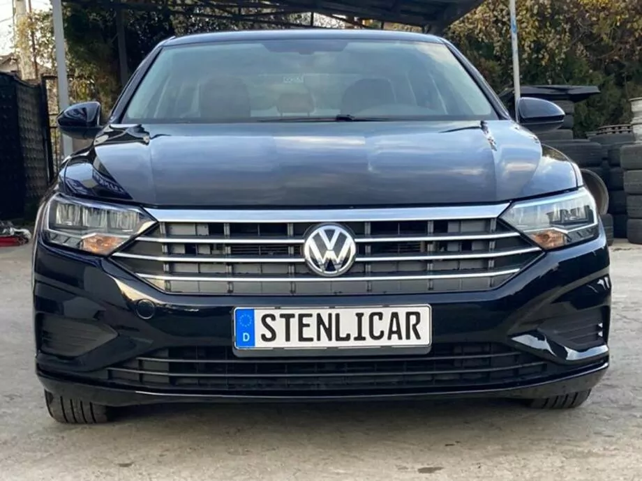 ID:1336 - VOLKSWAGEN JETTA