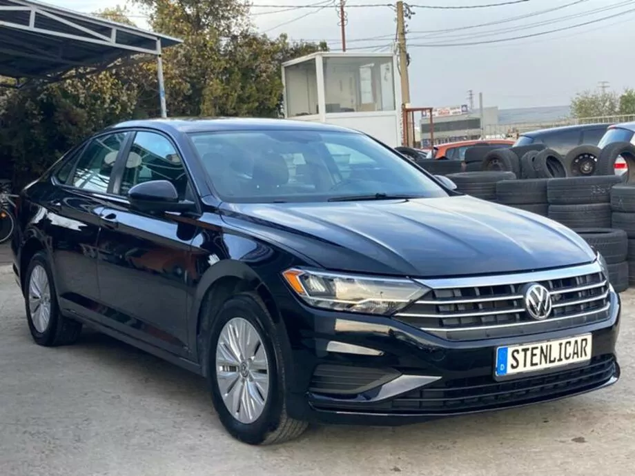 ID:1336 - VOLKSWAGEN JETTA