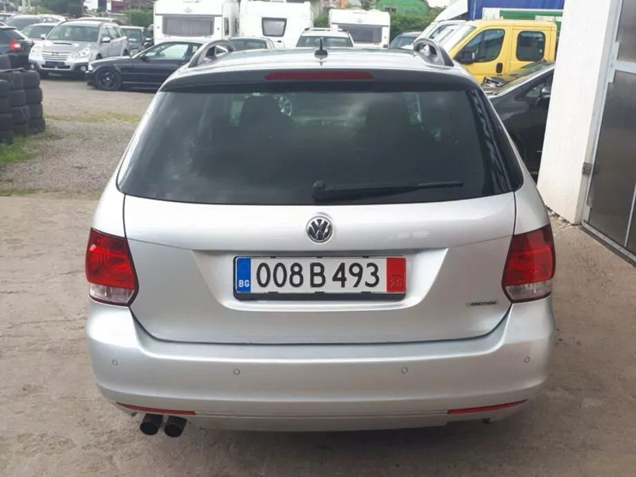 ID:1337 - VOLKSWAGEN GOLF