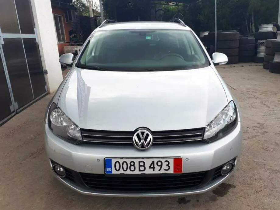 ID:1337 - VOLKSWAGEN GOLF