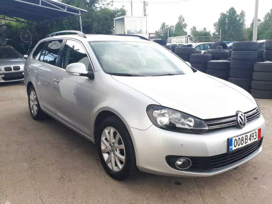 ID:1337 - VOLKSWAGEN GOLF